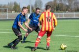 S.K.N.W.K. 3 - SC Stavenisse 2 (competitie) 2022-2023 - Fotoboek 2 (59/66)